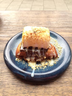 Mr Bao - Taiwanese Restaurant Peckham by null