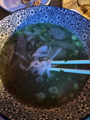 Miss Saigon Vietnamese Restaurant & Lounge by null