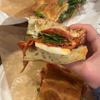 Casetta Kitchen and Counter - Italian Near Me - Madison, Wisconsin