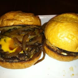 HH beef slider