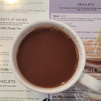 Eggsquisite Cafe - Got choco - Breakfast & Brunch Near Me - Southlake, Texas Eggsquisite Cafe - Got choco - Breakfast & Brunch Near Me - Southlake, Texas
