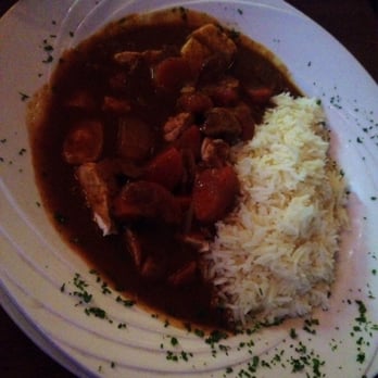 Siamsa Irish Pub - $14 Chicken curry - Irish Near Me - Stroudsburg, Pennsylvania Siamsa Irish Pub - $14 Chicken curry - Irish Near Me - Stroudsburg, Pennsylvania