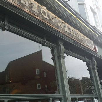 The Sidewinder - Pubs Near Me - Brighton, BNH