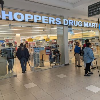 Shoppers Drug Mart - Storefront - Drugstores Near Me - Winnipeg, Manitoba Shoppers Drug Mart - Storefront - Drugstores Near Me - Winnipeg, Manitoba