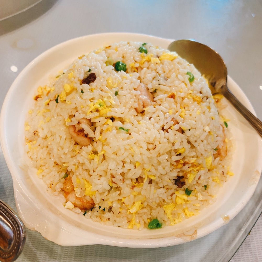 Easterly - Combination Fried Rice - Chinese Near Me - Santa Clara, California Easterly - Combination Fried Rice - Chinese Near Me - Santa Clara, California