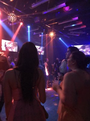 Barbarella Austin by null