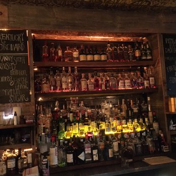 Prohibition - Hydrate Mate - Cocktail Bars Near Me - Charleston, South Carolina
