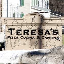 Teresa's