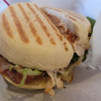 Great Harvest Bread Co - The smokehouse - Bakeries Near Me - Temecula, California