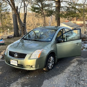 Pure Mobile Auto Detailing - Auto Detailing Near Me