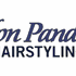 Salon Pandora - Logo