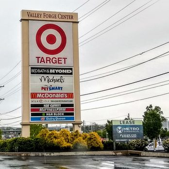 Valley Forge Center Associates Ping Centers 105 Town Rd King Of Prussia Pa Phone Number Yelp Valley Forge Center Associates, Is There A Bed Bath And Beyond In King Of Prussia Mall