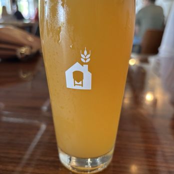 Grist House Command - Hazy IPA - Brewpubs Near Me - Noblestown, Pennsylvania Grist House Command - Hazy IPA - Brewpubs Near Me - Noblestown, Pennsylvania
