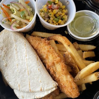 Watershed - FISH TACOS - Seafood Near Me - Baltimore, Maryland Watershed - FISH TACOS - Seafood Near Me - Baltimore, Maryland