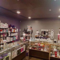 Satin & Spice Lingerie Boutique and Novelty