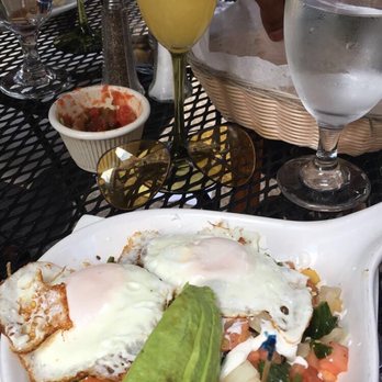 El Mariachi - Brunch at El Mariachi! - Mexican Near Me - Chicago, Illinois