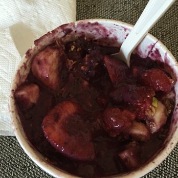 Cafe Madeline - Acai bowl - Breakfast & Brunch Near Me - Brooklyn, New York Cafe Madeline - Acai bowl - Breakfast & Brunch Near Me - Brooklyn, New York