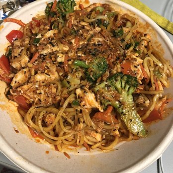 honeygrow - Salad Near Me - Baltimore, Maryland