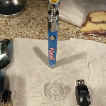 Rocky Smoke Shop - Had to get replacement battery, coil for wax vape pen - Tobacco Shops Near Me - Fremont, California Rocky Smoke Shop - Had to get replacement battery, coil for wax vape pen - Tobacco Shops Near Me - Fremont, California