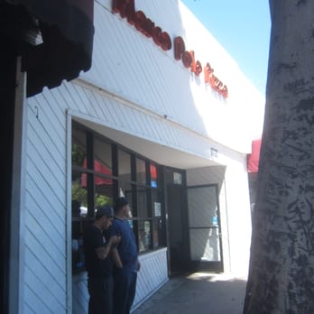 Marco Polo Pizza - Front entrance - Pizza Near Me - Whittier, California Marco Polo Pizza - Front entrance - Pizza Near Me - Whittier, California