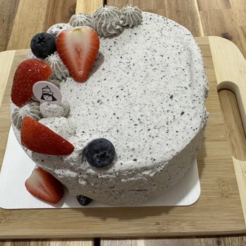 Manzou Bakery - Bakeries Near Me - Toronto, Ontario