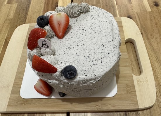 Manzou Bakery by null