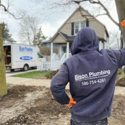Bison Plumbing
