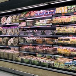 Mercadona - Prepared foods