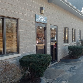 Rich & Ray's Automotive - Auto Repair Near Me - Clinton, Connecticut Rich & Ray's Automotive - Auto Repair Near Me - Clinton, Connecticut