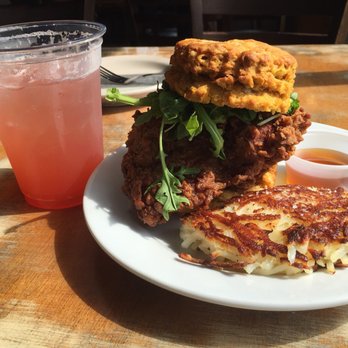 Handsome Biscuit - Breakfast & Brunch Near Me - Norfolk, Virginia