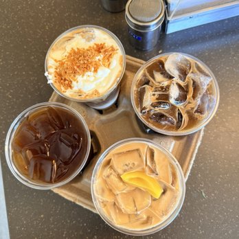 Reinne’s Place - Coffee & Tea Near Me - Long Beach, California Reinne’s Place - Coffee & Tea Near Me - Long Beach, California