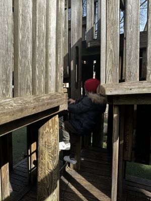 Oz Park by null