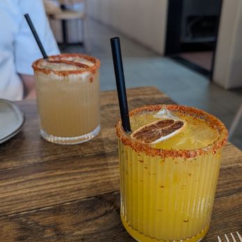Whitexicans - Cocktails - Mexican Near Me - East Elmhurst, New York Whitexicans - Cocktails - Mexican Near Me - East Elmhurst, New York