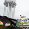 West Monroe Farmer's Market gift card