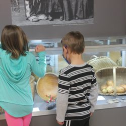 La Crosse Area Heritage Center
