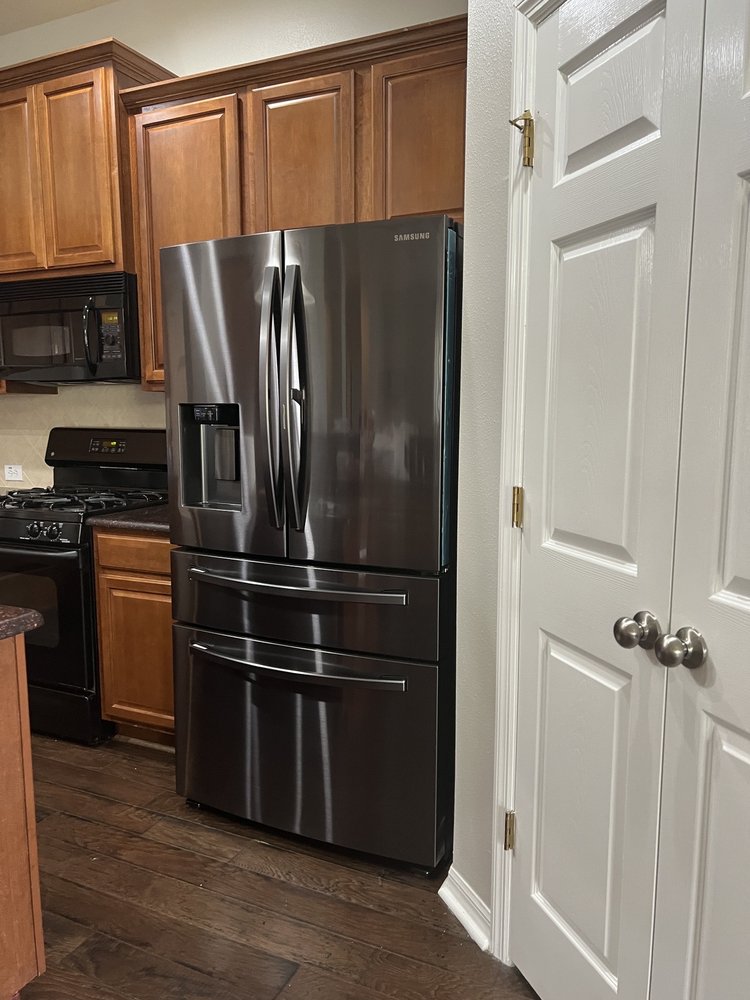 FAMOUS TATE APPLIANCE & BEDDING CENTER Updated October 2024 25