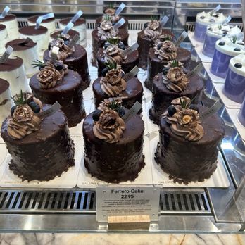 Salswee - Bakeries Near Me - New York, New York