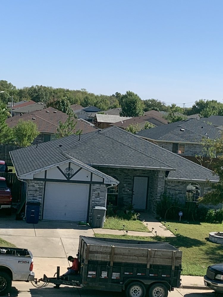 Slide of iHome Contracting