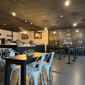 Vanessa’s Coffee Shop - Coffee & Tea Near Me - Kissimmee, Florida Vanessa’s Coffee Shop - Coffee & Tea Near Me - Kissimmee, Florida