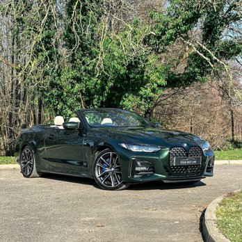 Your Best Car - Car Dealers Near Me - Cranbrook, KEN