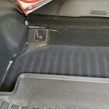 Superior Detail - Rear left - Auto Detailing Near Me Superior Detail - Rear left - Auto Detailing Near Me