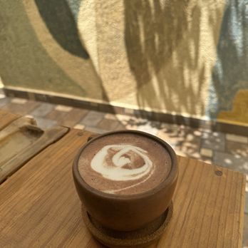 flor y canto - Chocolate - Morelia, MIC flor y canto - Chocolate - Morelia, MIC