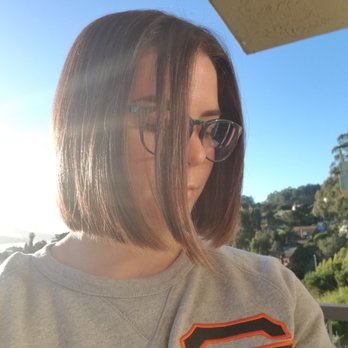 Revery - Cut and PuraLuxe smoothing treatment by Elena - Hair Salons Near Me - Mill Valley, California