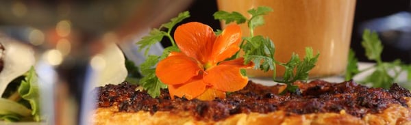 Restaurant Le Saint Georges by null