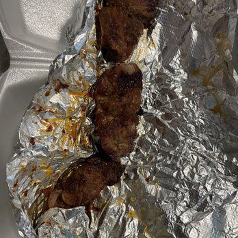 Bostan - Lamb kebab - Chinese Near Me - Herndon, Virginia