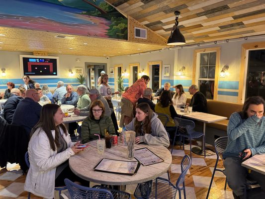 Tybee Island Social Club by null