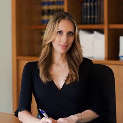 LEKS Law, P.C. - Katya A. Mezek, Esq. - Managing Partner