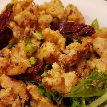 Basil 1791 - Asian Fusion Near Me - Hamilton, Ohio