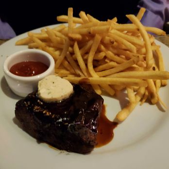 Perch - Steak Frites - Lounges Near Me - Los Angeles, California