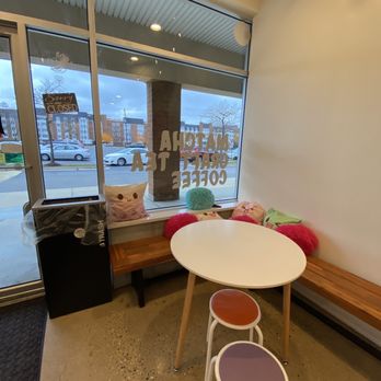 Kopa Tea Bar - inside - Juice Bars & Smoothies Near Me - Wheeling, Illinois
